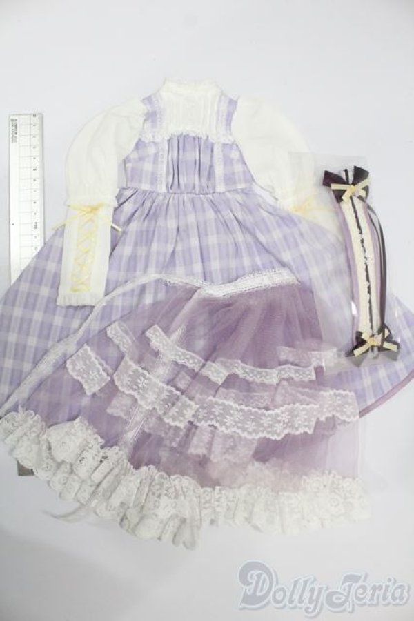 画像5: SD/OF:衣装セット S-25-08-17-213-YB-ZS (5)