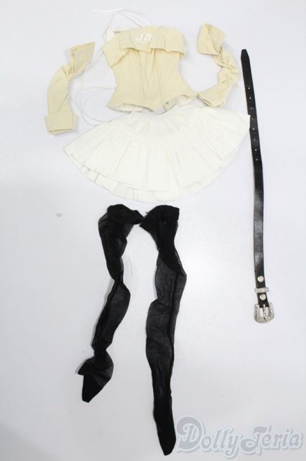 画像1: MDD/OF:衣装セット S-25-08-17-217-YB-ZS (1)