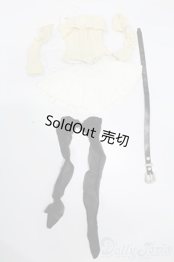 画像1: MDD/OF:衣装セット S-25-11-09-376-YB-ZS (1)