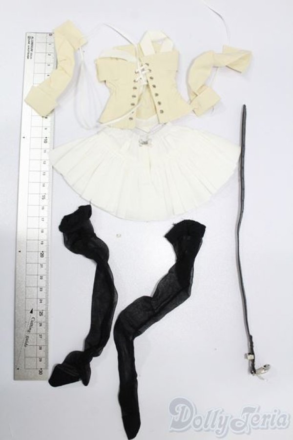画像2: MDD/OF:衣装セット S-25-08-17-217-YB-ZS (2)