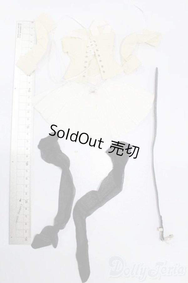 画像2: MDD/OF:衣装セット S-25-11-09-376-YB-ZS (2)