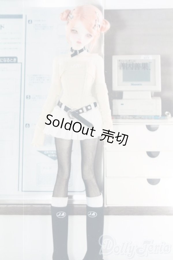 画像3: MDD/OF:衣装セット S-25-11-09-376-YB-ZS (3)