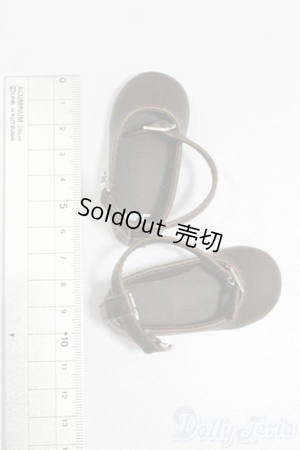 画像3: SDM＆MSD/OF:靴 S-25-11-09-316-YB-ZS (3)