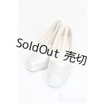 画像: DD/OF:靴 S-25-08-17-248-YB-ZS