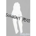 画像: 1/6サイズドール/OF:衣装 S-25-08-17-247-YB-ZS