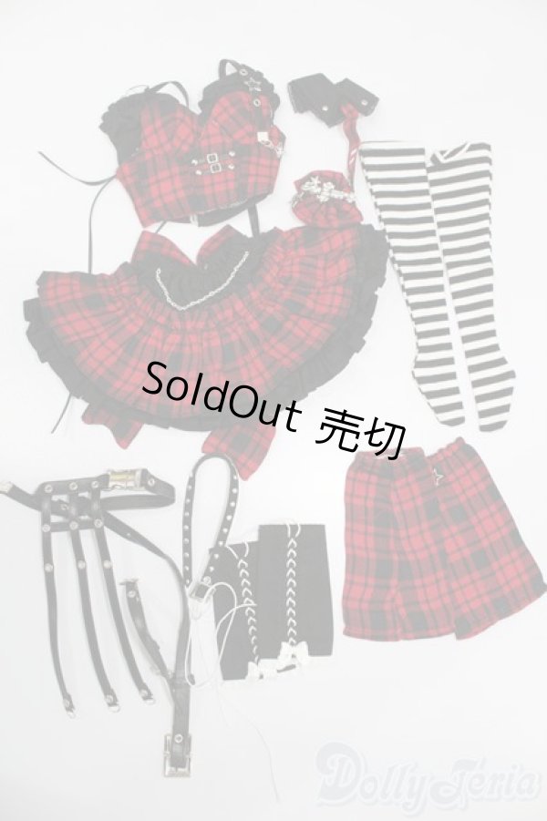 画像1: SDM＆MSD/OF:衣装セット S-25-08-17-255-YB-ZS (1)