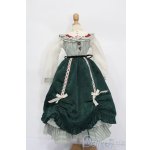 画像: SD/OF:衣装セット S-25-11-23-264-YB-ZS