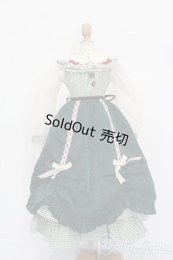 画像1: SD/OF:衣装セット S-25-11-23-264-YB-ZS (1)