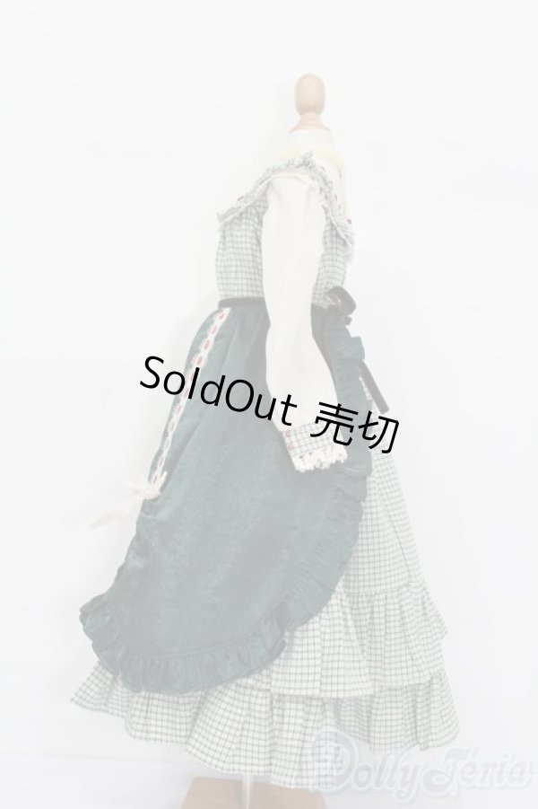 画像2: SD/OF:衣装セット S-25-11-23-264-YB-ZS (2)