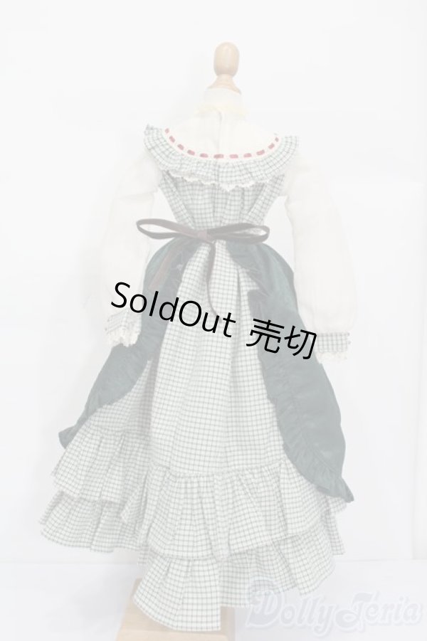 画像3: SD/OF:衣装セット S-25-11-23-264-YB-ZS (3)