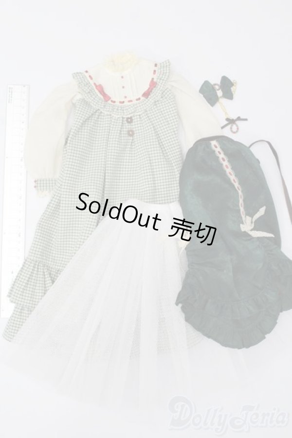 画像5: SD/OF:衣装セット S-25-11-23-264-YB-ZS (5)