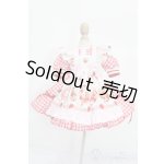 画像: SDM＆MSD/OF:衣装セット S-25-08-17-254-YB-ZS