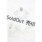 画像: SDM＆MSD/OF:ドレス S-25-12-21-489-YB-ZS