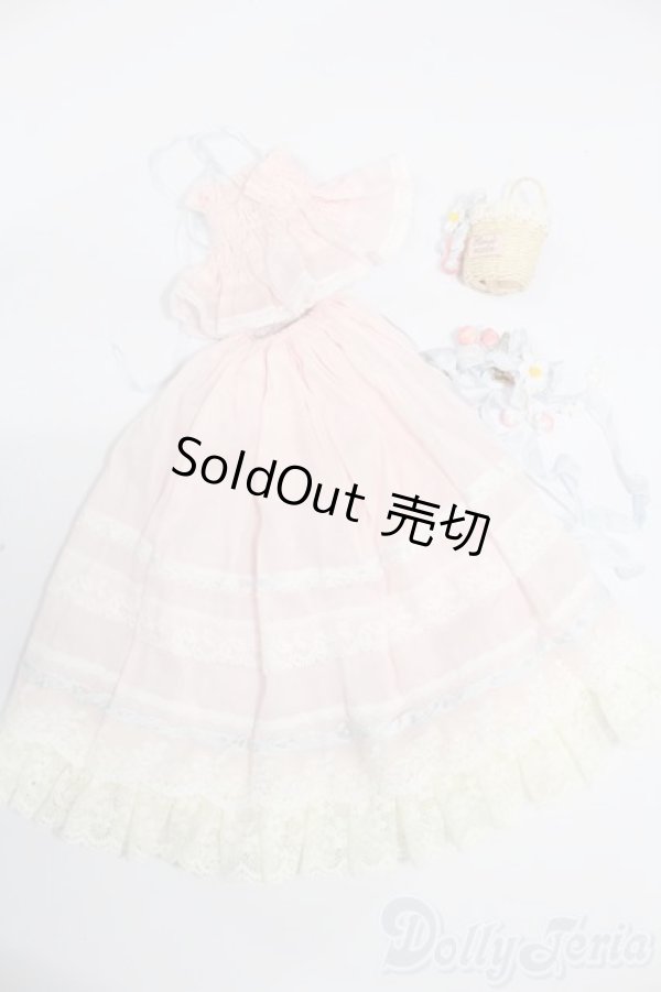 画像1: SDM＆MSD/OF:衣装セット S-26-02-01-370-YB-ZS (1)