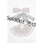 画像: 幼SD/OF:衣装セット S-25-11-30-348-TO-ZS