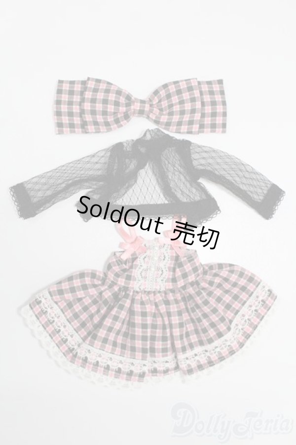 画像1: 幼SD/OF:衣装セット S-25-11-30-348-TO-ZS (1)