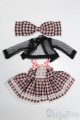 画像: 幼SD/OF:衣装セット S-25-08-17-263-TO-ZS