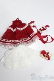 画像1: 幼SD/OF:衣装セット S-25-08-17-262-TO-ZS (1)