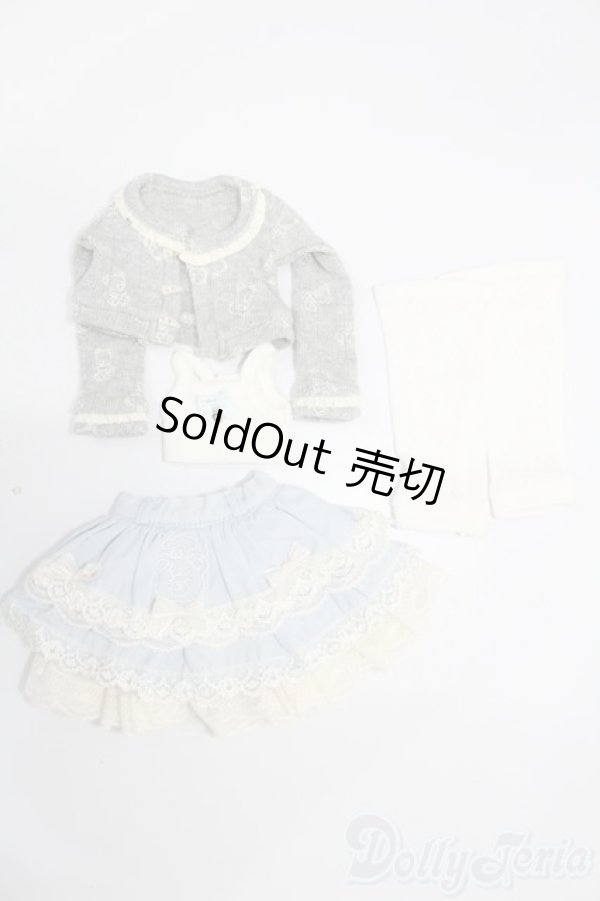 画像1: SDM＆MSD/OF:衣装セット S-26-03-29-562-TO-ZS (1)