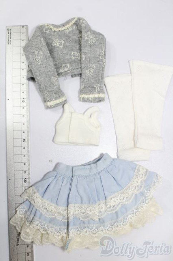 画像2: SDM＆MSD/OF:衣装セット S-25-08-17-270-TO-ZS (2)