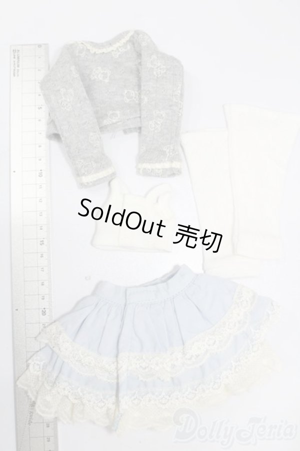 画像2: SDM＆MSD/OF:衣装セット S-26-03-29-562-TO-ZS (2)