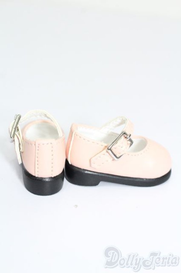 画像2: 幼SD/OF:靴 S-25-08-17-266-TO-ZS (2)