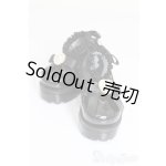 画像: SDM＆MSD/OF:靴 S-25-08-17-277-TO-ZS