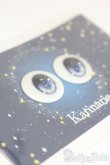 画像2: 18ｍｍ/アニメアイ S-25-08-17-288-TO-ZS (2)