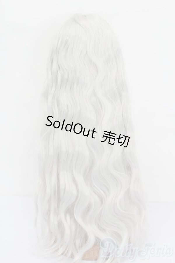 画像2: 8-9inch/ウィッグ S-25-10-19-368-TO-ZS (2)