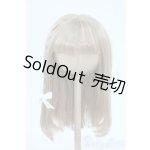 画像: 8-9inch/ウィッグ Y-25-10-29-088-TN-ZY