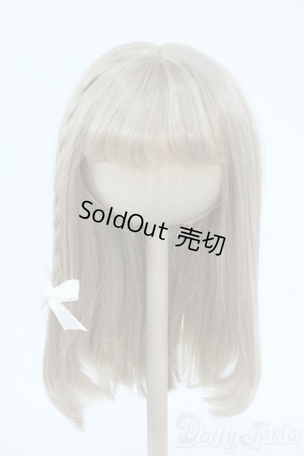 画像1: 8-9inch/ウィッグ Y-25-10-29-088-TN-ZY (1)