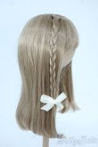 画像2: 8-9inch/ウィッグ Y-25-10-29-088-TN-ZY (2)