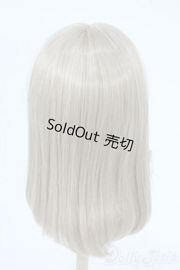 画像3: 8-9inch/ウィッグ Y-25-10-29-088-TN-ZY (3)