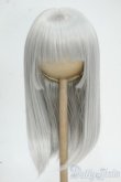 画像1: 8.5-9inch/ウィッグ Y-25-12-10-084-GN-ZY (1)