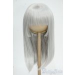 画像: 8.5-9inch/ウィッグ Y-25-12-10-084-GN-ZY