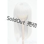 画像: 8.5-9inch/ウィッグ Y-25-12-10-084-GN-ZY