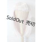 画像: 8.5-9inch/ウィッグ A-25-10-15-1075-SK-ZU