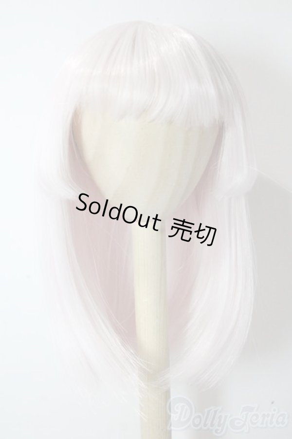 画像1: 8.5-9inch/ウィッグ A-25-10-15-1075-SK-ZU (1)