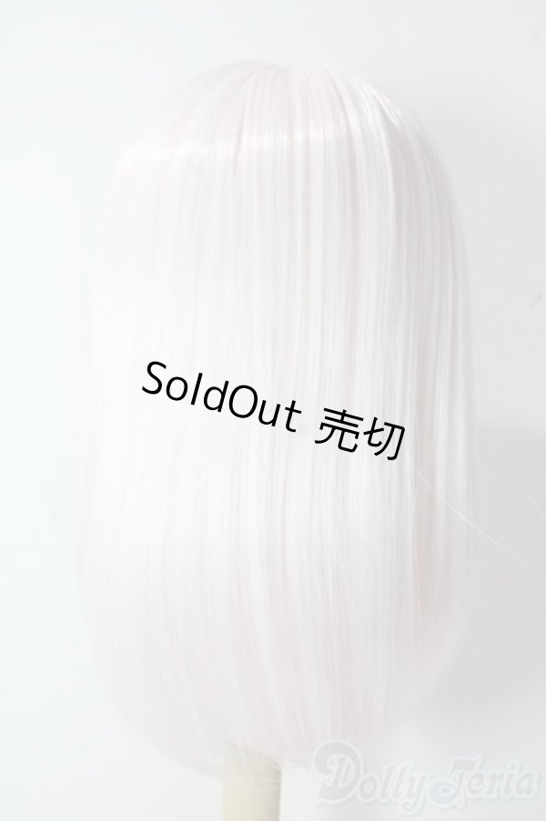 画像2: 8.5-9inch/ウィッグ A-25-10-15-1075-SK-ZU (2)