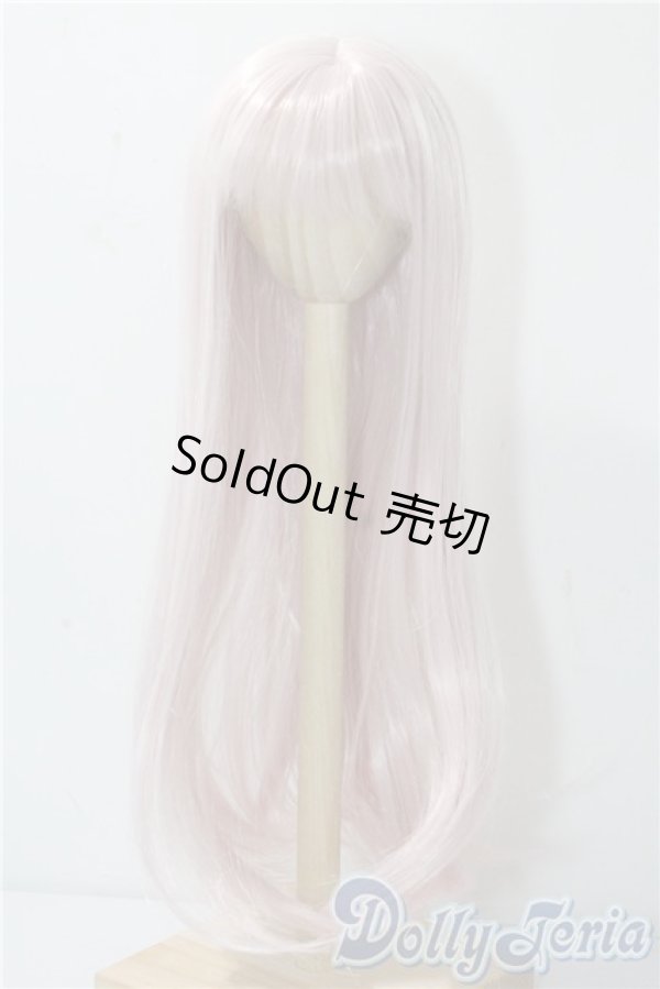 画像1: 8.5-9inch/ウィッグ A-25-10-15-1041-SK-ZU (1)