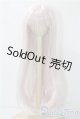 画像: 8.5-9inch/ウィッグ A-25-10-15-1041-SK-ZU