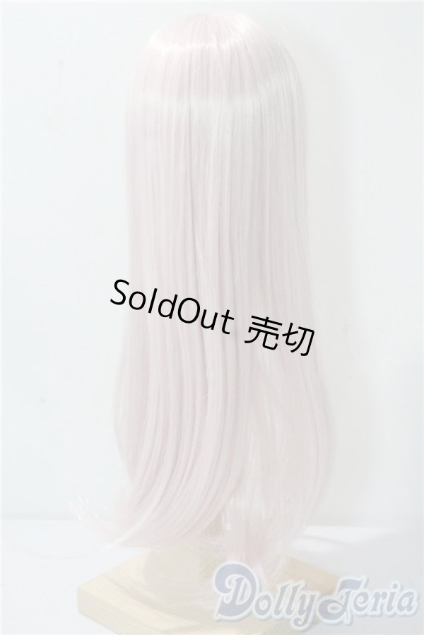 画像2: 8.5-9inch/ウィッグ A-25-10-15-1041-SK-ZU (2)