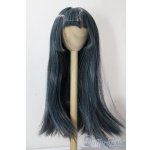 画像: 8-9inch/ウィッグ A-25-10-15-1082-SK-ZU