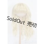 画像: 7-8inch/ウィッグ S-25-12-28-351-SK-ZS