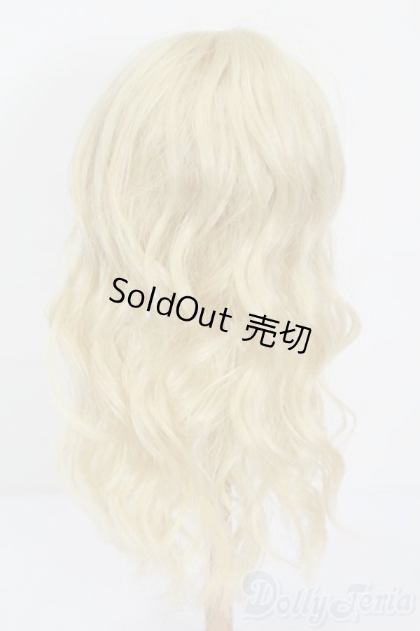 画像2: 7-8inch/ウィッグ S-25-12-28-351-SK-ZS (2)