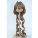 画像: 8.5-9inch/ウィッグ Y-25-11-26-105-GN-ZY