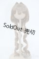 画像: 8.5-9inch/ウィッグ Y-25-11-26-105-GN-ZY