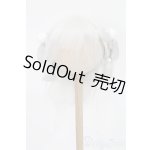 画像: 8-9inch/ウィッグ S-26-03-01-378-SK-ZS