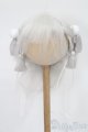 画像: 8-9inch/ウィッグ S-25-08-17-137-SK-ZS