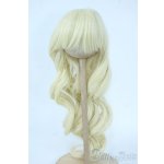 画像: 8-9inch/ウィッグ Y-25-10-29-094-TN-ZY